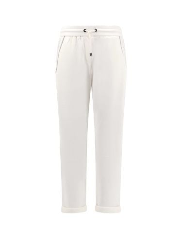 Brunello Cucinelli Pants - Brunello Cucinelli - Modalova