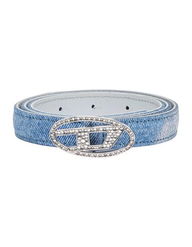 Diesel B-1dr Rhinestone 20 Belt - Diesel - Modalova