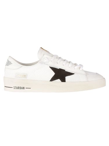 Golden Goose Star Patch Sneakers - Golden Goose - Modalova