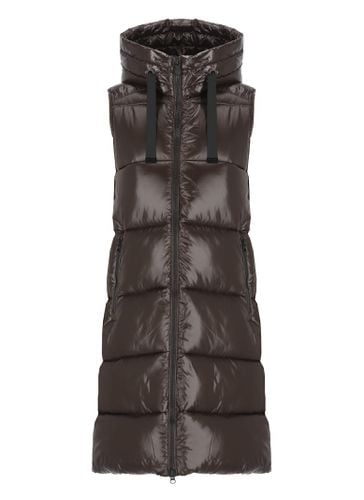 Save the Duck Iria Long Vest - Save the Duck - Modalova