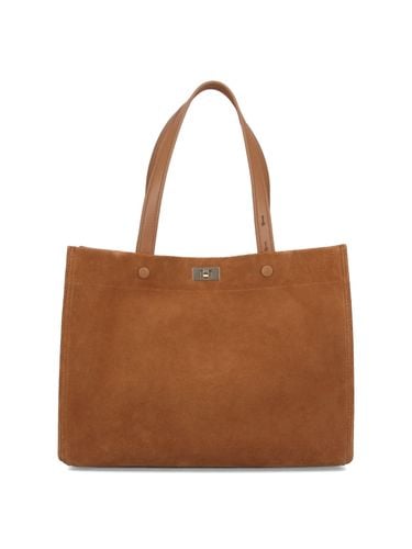 Mortimer Small Tote Bag - Anya Hindmarch - Modalova