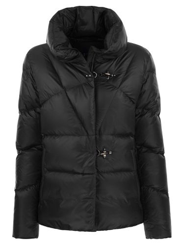 Fay New Gala Down Jacket - Fay - Modalova