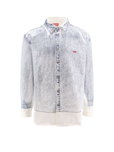 Diesel Shirt - Diesel - Modalova