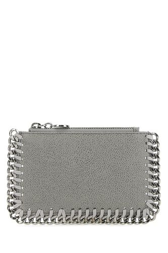 Cards Case Eco Shaggy Deer - Stella McCartney - Modalova