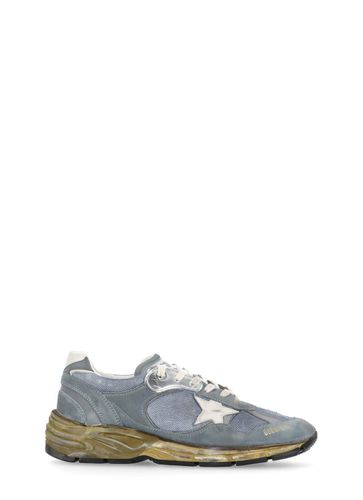 Golden Goose running Dad Sneakers - Golden Goose - Modalova