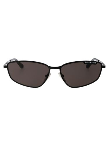 Bb0277s Sunglasses - Balenciaga Eyewear - Modalova