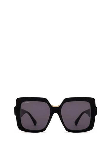 Max Mara Square Frame Sunglasses - Max Mara - Modalova