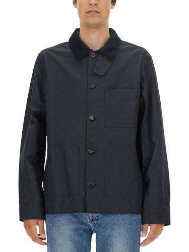 A. P.C. Gabriel Jacket - A.P.C. - Modalova