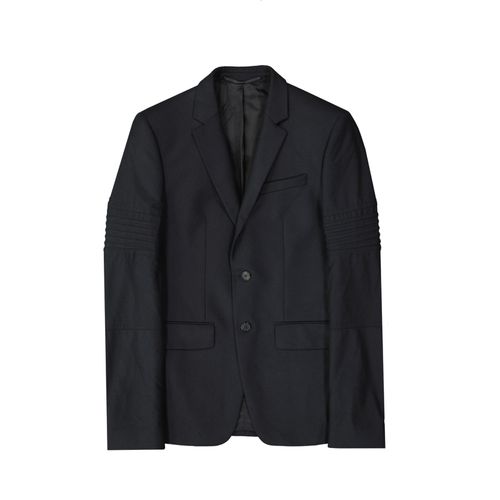 Givenchy Wool Blazer - Givenchy - Modalova