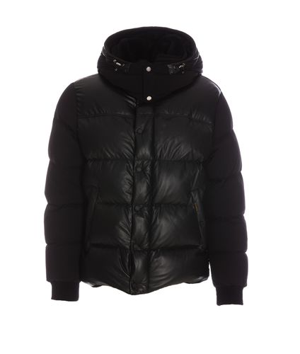 Moorer Jake Down Jacket - Moorer - Modalova