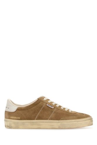 Golden Goose Soul Star Sneakers - Golden Goose - Modalova