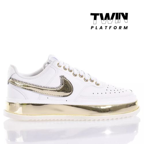 Mimanera Nike Blend Gold Custom - Mimanera - Modalova