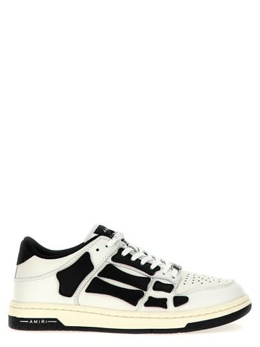 AMIRI skel Top Low Sneakers - AMIRI - Modalova