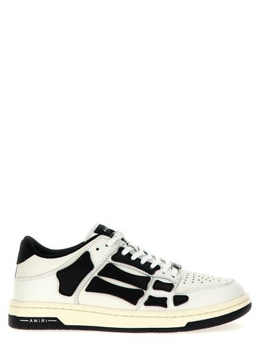 AMIRI skel Top Low Sneakers - AMIRI - Modalova