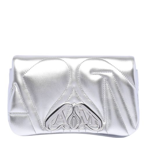 The Mini Seal Hand Bag - Alexander McQueen - Modalova