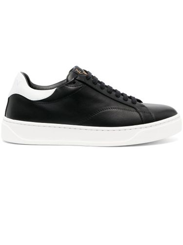 Lanvin Sneakers Black - Lanvin - Modalova