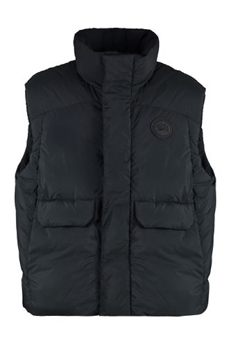 Canada Goose Wilu Padded Bodywarmer - Canada Goose - Modalova