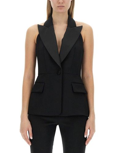 Max Mara Aletta Sleeveless Jacket - Max Mara - Modalova