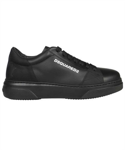 Dsquared2 Bumper Low-top Sneakers - Dsquared2 - Modalova