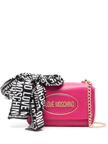 Love Moschino Shoulder Bag - Love Moschino - Modalova