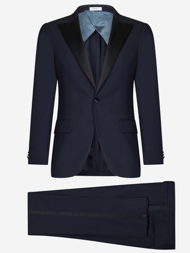 Boglioli Suit - Boglioli - Modalova