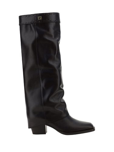 Fendi Boots - Fendi - Modalova