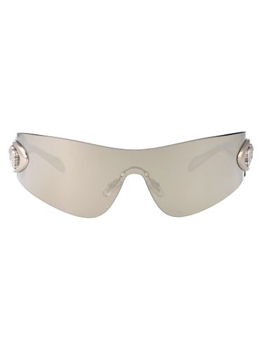 Versace Eyewear 0ve2280 Sunglasses - Versace Eyewear - Modalova