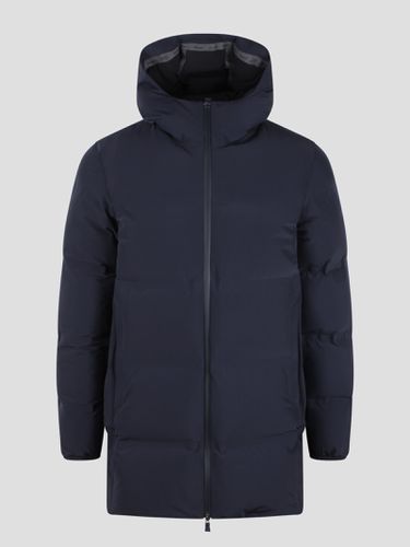 Herno Half Coat - Herno - Modalova