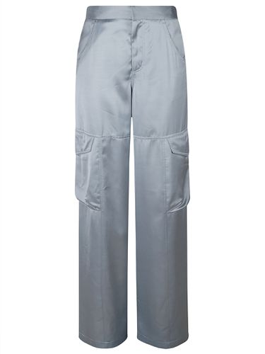 GCDS Ultra Cargo Trousers - GCDS - Modalova