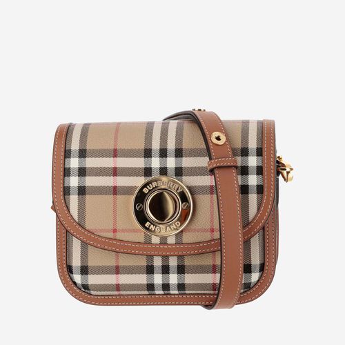 Burberry Elizabeth Small Bag - Burberry - Modalova