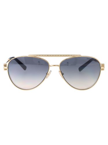 Tiffany & Co. 0tf3101b Sunglasses - Tiffany & Co. - Modalova