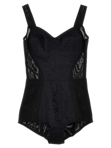 Dolce & Gabbana bustier Body - Dolce & Gabbana - Modalova