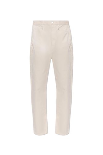 Lemaire Drop-crotch Jeans - Lemaire - Modalova