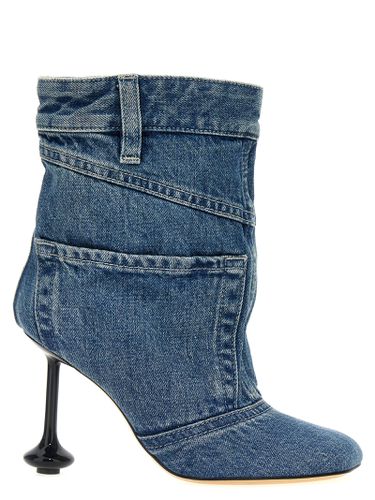 Loewe toy Ankle Boots - Loewe - Modalova