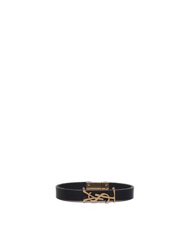 Saint Laurent Opyum Bracelet - Saint Laurent - Modalova