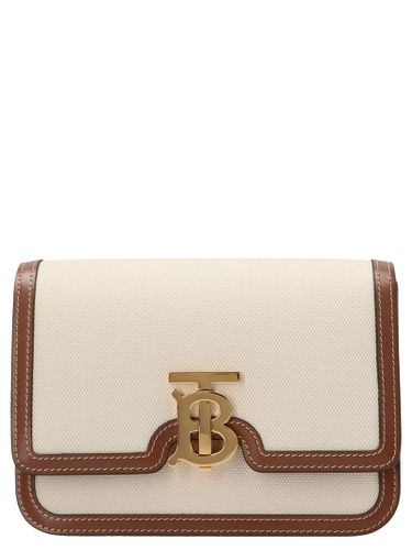 Burberry tb Small Crossbody Bag - Burberry - Modalova