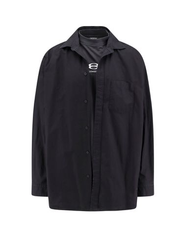 Balenciaga Shirt - Balenciaga - Modalova