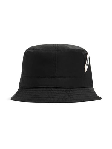 Jacquemus Logo Detailed Bucket Hat - Jacquemus - Modalova