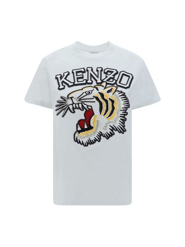 Tiger T-shirt Kenzo - Kenzo - Modalova