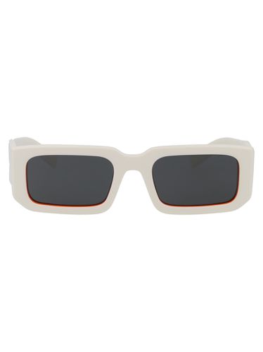Prada Eyewear 0pr 06ys Sunglasses - Prada Eyewear - Modalova
