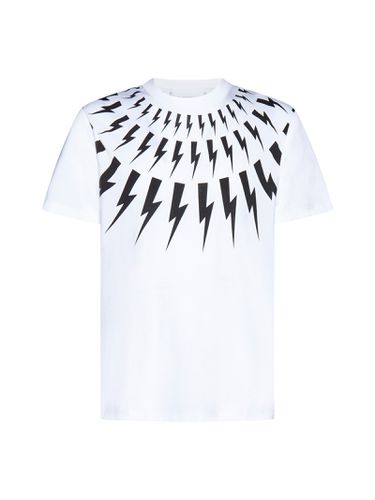 Neil Barrett T-Shirt - Neil Barrett - Modalova