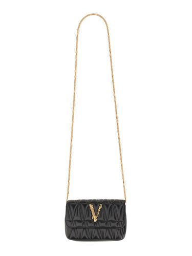 Versace Bag virtus - Versace - Modalova