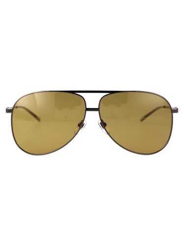 Gucci Eyewear Gg1677s Sunglasses - Gucci Eyewear - Modalova