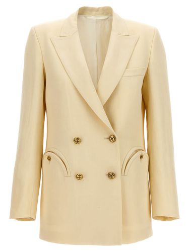 Savannah Butter Everyday Blazer - Blazé Milano - Modalova