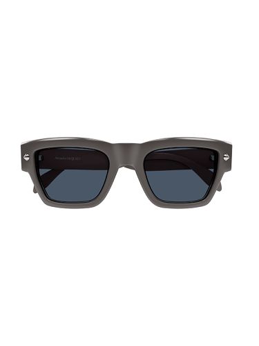 AM0409S Sunglasses - Alexander McQueen Eyewear - Modalova