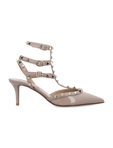 Valentino Garavani Rockstud Pumps - Valentino Garavani - Modalova