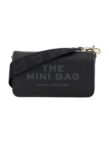 Marc Jacobs The Leather Mini Bag - Marc Jacobs - Modalova