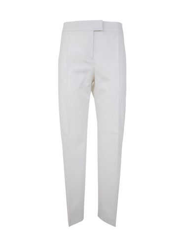 Straight Leg Trousers - Philosophy di Lorenzo Serafini - Modalova