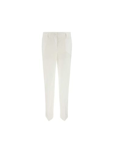 Parosh Canyox23 Pants - Parosh - Modalova