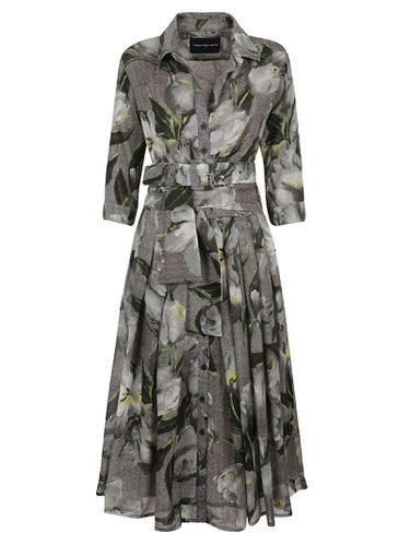 Samantha Sung Dresses Grey - Samantha Sung - Modalova